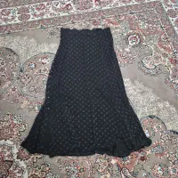 دامن زنونه