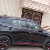 فونیکس fx ‌مدل ۱۴۰۳|خودرو سواری و وانت|کرمانشاه, |دیوار