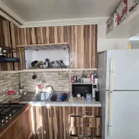 واحد ۶۰ متری /۲خواب/غرق نور/مینودر لوازم خانگی|فروش آپارتمان|قزوین, |دیوار