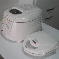 سرخ کن و ساندویچ درس کن نو