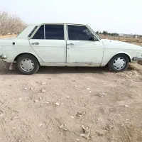 ماشین پیکان سواری تمیز