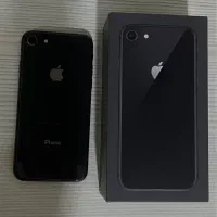 ایفون ۸ پارت نامبر Za