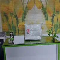 اجاره اتاق جهت فیشیال ماساژ و...در مطب