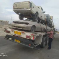 مرکز اسقاط خودروفرسوده ۷۰تومن