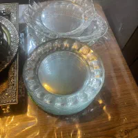 تعدادی  ظروف آشپز خانه