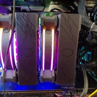 کامپیوتر دسکتاپ i5-13400/32GB-DDR5/RTX3060Ti