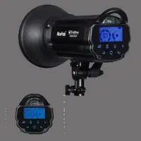 kite Nicefoto TS300 کیت نایس فتو|دوربین عکاسی و فیلم‌برداری|تهران, فردوسی|دیوار