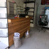 فروش لوازم مغازه