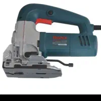 یک دستگاه اره عمود بور نو