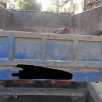 اتاق نیسان|قطعات یدکی و لوازم جانبی|مشهد, پنجتن|دیوار