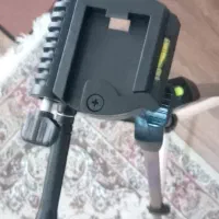 پایه دوربین عکاسی|دوربین عکاسی و فیلم‌برداری|کرج, شهرک بنفشه|دیوار