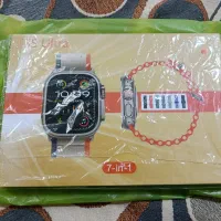 ساعت مچی هوشمند مردانه و زنانه