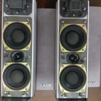 سوراند سونی  & میدبیس تویتر سونی و کراس اور 3 Way