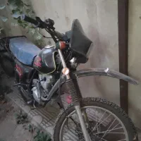 متور تریل شهاب الگانس صفر|موتورسیکلت|لالجین, |دیوار