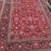 یک عدد قالی شش متری کسب