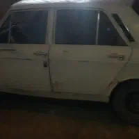 پیکان مدل ۷۲|خودرو سواری و وانت|نجفآباد, طالقانی|دیوار