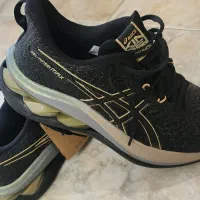 کتانی  asics gel kinsei max|کیف، کفش، کمربند|رودهن, |دیوار