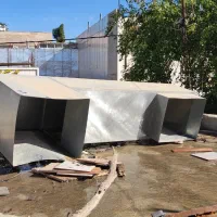 فروش کانال کولر جم