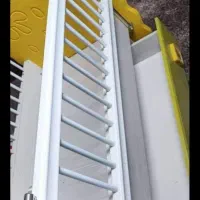 گهواره وتخت مناسب ازنوزادتاسه سال