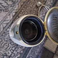 سرخ کن|اجاق گاز و لوازم برقی پخت‌وپز|فولادشهر, B6|دیوار