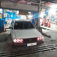 پراید هاچبک سلامت