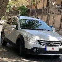 اچ سی کراس بیرنگ درحدد