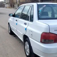 پراید 132 مدل87|خودرو سواری و وانت|میاندوآب, |دیوار