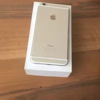 اپل iPhone 6 Plus با حافظهٔ ۶۴ گیگابایت