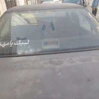 روا ۸۷ دوگانه|خودرو سواری و وانت|کرمانشاه, |دیوار