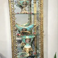 بوفه برنجی