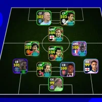 اکانت ای فوتبال باقیمت عالی