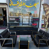 مبلمان اداری،میز صندلی مدیریت،نیم ست اداری|مبلمان اداری|تبریز, |دیوار