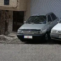 پراید 141
