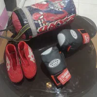 کفش  کشتی38قیمت  300|تجهیزات ورزشی|ایذه, |دیوار