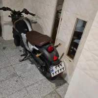 بلنتا cR200|موتورسیکلت|تبریز, |دیوار