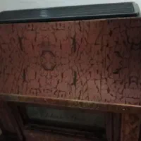 بخاری گازی شومینه ای|بخاری، هیتر، شومینه|داران, |دیوار