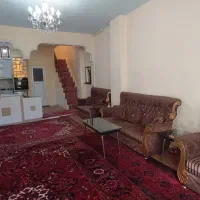 خانه حیاط دار در اصمعی