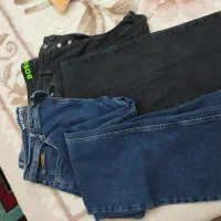 شلوارلی مردانه