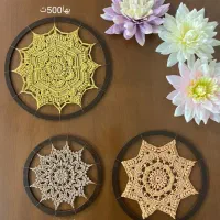 تزئینی (دیوارکوب)