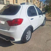 فروش کوییک GX  مدل  1403 بکر و کارمندی