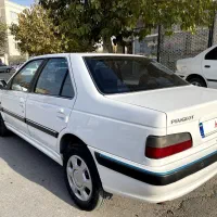 پارس تیوفایو دریچه سیمی|خودرو سواری و وانت|بجنورد, |دیوار