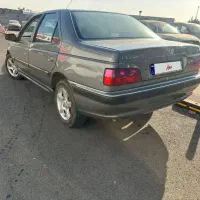 پارس elx موتور زانتیا ۲۰۰۰ مدل ۹۱