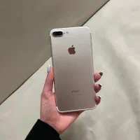 ایفون ۷پلاس