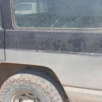 فروش پاترول ۴در۴