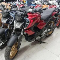 (۱۸ ماهه ماهیانه) یاماها FZ 150|موتورسیکلت|تهران, بهار|دیوار