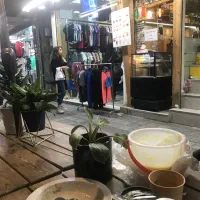 باریستا حرفه ایی و نیمه حرفه ایی|استخدام خدمات فروشگاه و رستوران|تهران, منیریه|دیوار