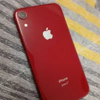 آیفون xr باتری 81 خیلی تمیز