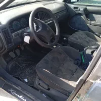 ماشین زانتیا موتوری بشرط گوی سالم کولر بخاری سالم|خودرو سواری و وانت|آزادشهر, |دیوار