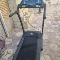 تردمیل در حد نو|تجهیزات ورزشی|شیراز, قصرالدشت|دیوار
