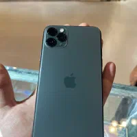 آیفون یازده مکس